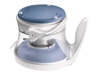 Philips HR2744 - Zitruspresse - 0,6 Liter - 25 W - lys hvid med blå toner von Philips