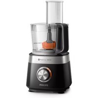Philips HR7530/10 Viva Collection Kompakte Küchenmaschine Philips HR7530/10 Viva Collection Kompakte Küchenmaschine von Philips