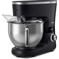 Philips HR7962/01 Küchenmaschine Series 7000 schwarz/Edelstahl 5,5l Schüssel 1.000W Philips HR7962/01 Küchenmaschine Series 7000 schwarz/Edelstahl 5,5l Schüssel 1.000W von Philips