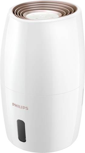 Philips HU2716/10 Luftbefeuchter 1 St. Weiß Philips HU2716/10 Luftbefeuchter 1 St. Weiß von Philips