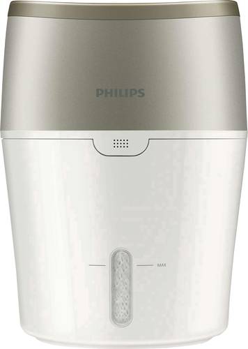 Philips HU4803/01 Luftbefeuchter 1 St. Weiß, Grau von Philips