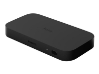 Philips Hue Play HDMI Sync Box – LED-Lichtsteuerung – kabellos – 802.11b/g/n, Bluetooth 4.2 – Schwarz von Philips