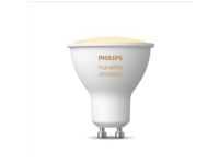Philips Hue White Ambiance – GU10-Glühbirne von Philips