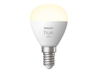 Philips Hue White Krone – E14-Glühbirne Philips Hue White Krone – E14-Glühbirne von Philips
