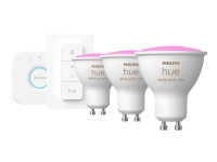 Philips Hue White and Color Ambiance Starter Kit von Philips