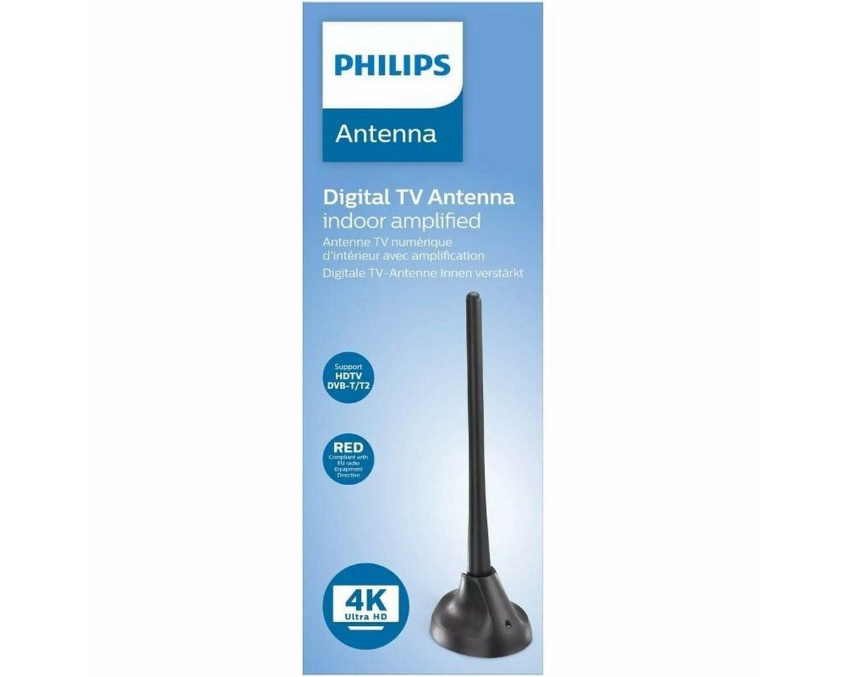Philips Innenantenne, TV-Antenne Philips SDV5100/12 von Philips