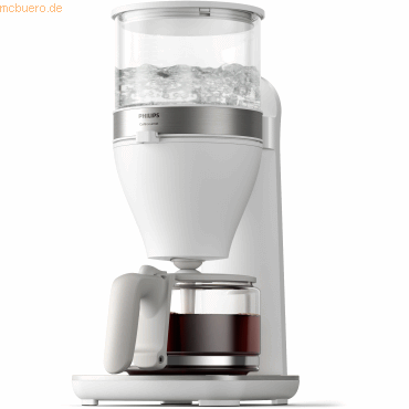 Philips Kaffeemaschine Cafe Gourmet HD5416/00 weiß Philips Kaffeemaschine Cafe Gourmet HD5416/00 weiß von Philips