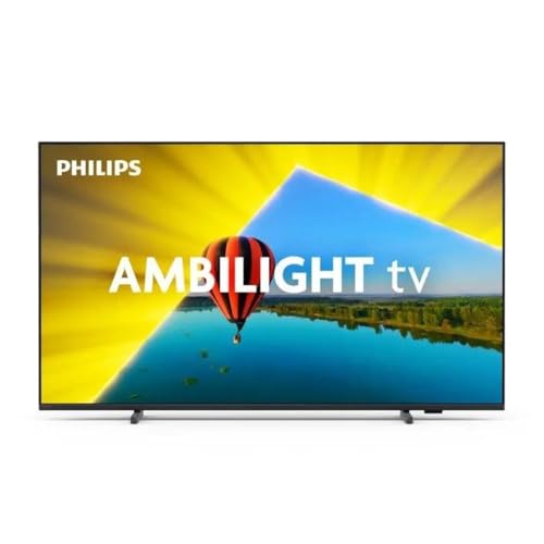 Philips LED-Fernseher 55PUS8079/12 von Philips
