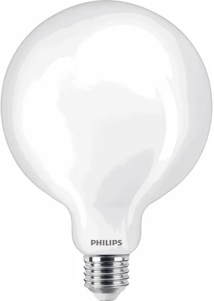 Philips LED-Lampe 120 W G120 E27 WW FR ND RFSRT4 Philips LED-Lampe 120 W G120 E27 WW FR ND RFSRT4 von Philips
