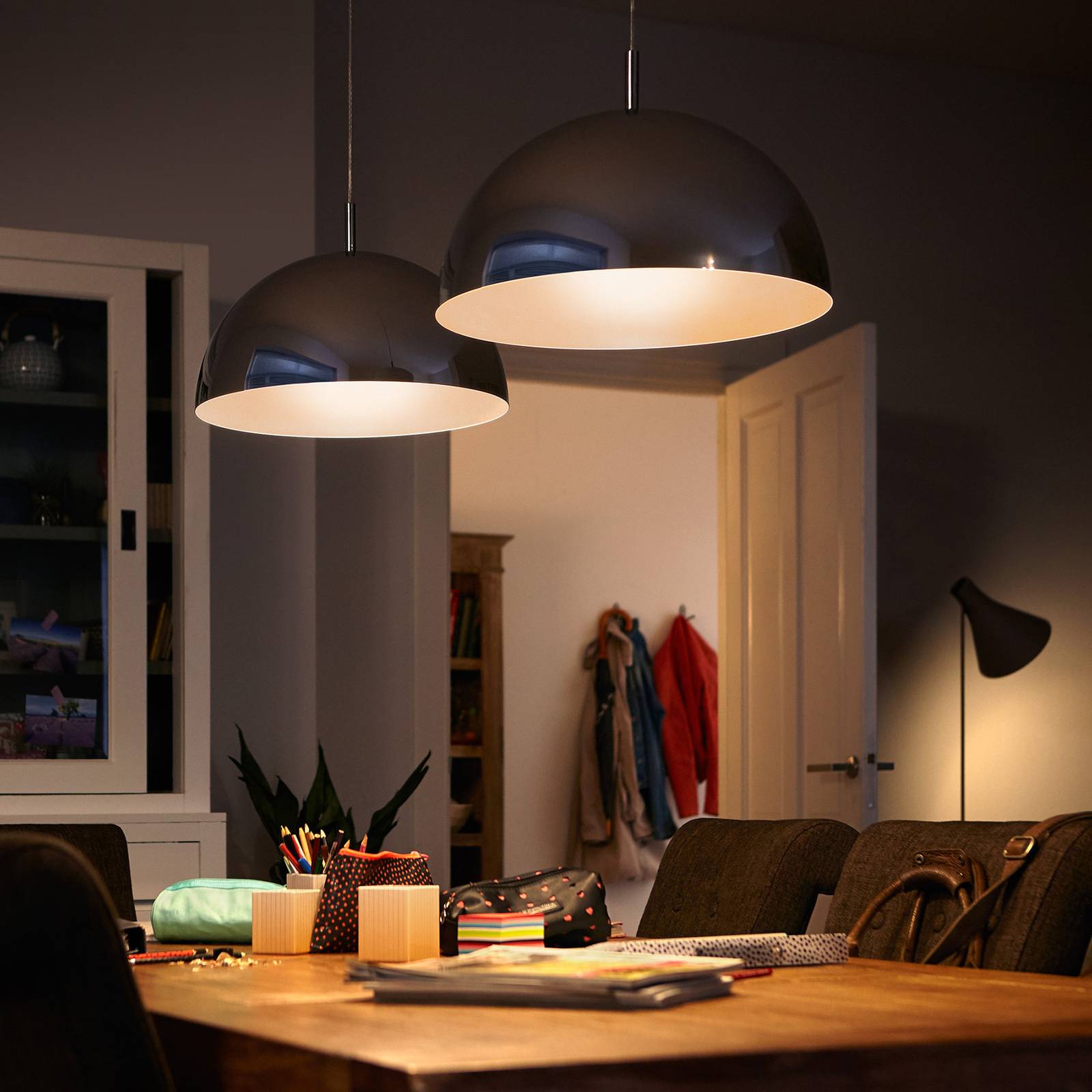 Philips LED-Reflektor E27 PAR38 13W 827 dimmbar Philips LED-Reflektor E27 PAR38 13W 827 dimmbar von Philips