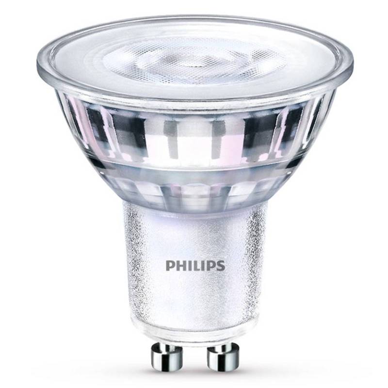 Philips LED-Reflektor GU10 PAR16 4,7W 3.000 K von Philips
