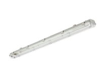 Philips Ledinaire 36603699, Rohrgehäuse, Weiß, Polycarbonat (PC), Philips by Signify, IP65, II von Philips