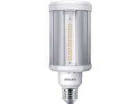 Philips Lighting 63818400 LED (RGB)-lamp EEK D (A - G) E27 28 W = 125 W Varmhvid (Ø x L) 75 mm x 178 mm 1 stk von Philips