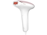 Philips Lumea Advanced SC1994/00, Pink, Weiß, Lichtimpulstechnologie (IPL), 15 min, 2,5 min, 4 min, Bikini, Truhe, Innere Oberarme, Äußere Oberarme von Philips