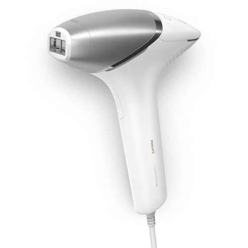 Philips Lumea Prestige Lumea IPL 8000 Series BRI940/00 Épilateur à lumière pulsée Avec SenseIQ von Philips