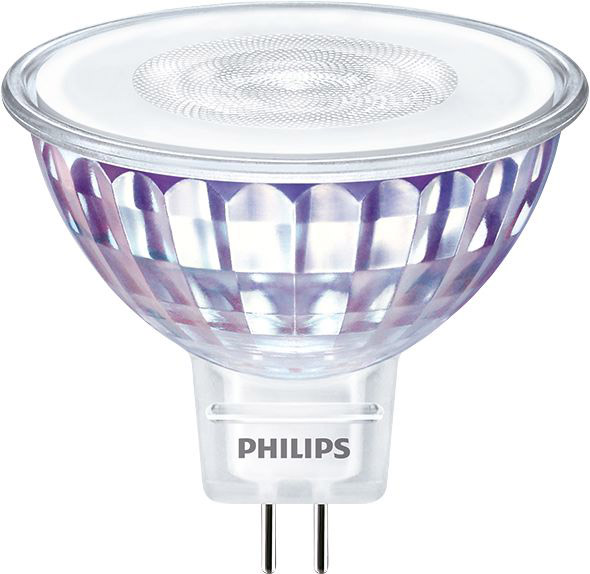 Philips MAS LED-SPOT VLE D 7,5-50 W MR16 927 36D von Philips