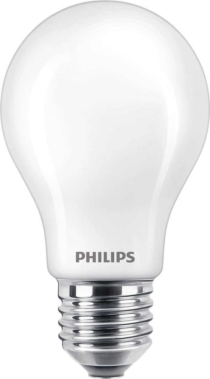 Philips MAS VLE LED-Birne D3,4-40 W E27 927 A60 FR G von Philips