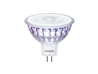 Philips MASTER LED 30736000, 7,5 W, 50 W, GU5.3, 660 lm, 25000 h, Kaltweiße Philips MASTER LED 30736000, 7,5 W, 50 W, GU5.3, 660 lm, 25000 h, Kaltweiße von Philips