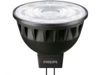Philips MASTER LED 35853900, 6,7 W, 35 W, MR16, 420 lm, 40000 h, Warmweiß Philips MASTER LED 35853900, 6,7 W, 35 W, MR16, 420 lm, 40000 h, Warmweiß von Philips