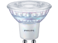 Philips MASTER LED 67541700, Einbaustrahler, GU10, 1 Glühbirne(n), 6,2 W, 2700 K, Weiß von Philips