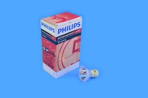 Philips MSD Platinum 5R Entladungslampe Philips MSD Platinum 5R Entladungslampe von Philips