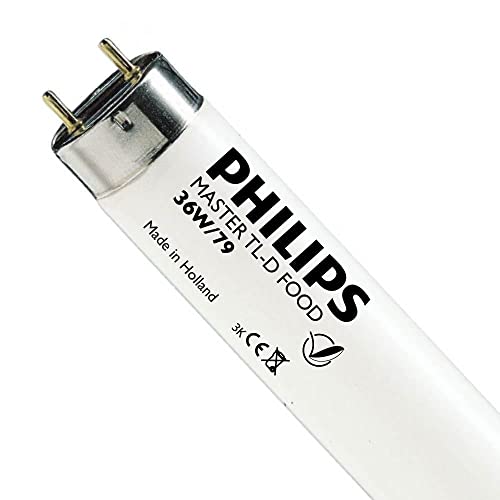 Philips Master D Nahrungsmittel, Leuchtstoffröhre, 36 W von Philips
