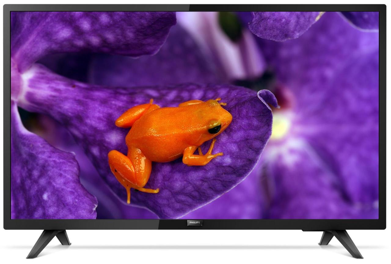 Philips MediaSuite 43HFL5114 Professional TV 108 cm (43 Zoll) von Philips