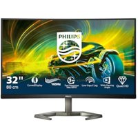 Philips Momentum 32M1C5500VL 80cm (31,5") QHD Curved Monitor 16:9 HDMI/DP 165Hz von Philips