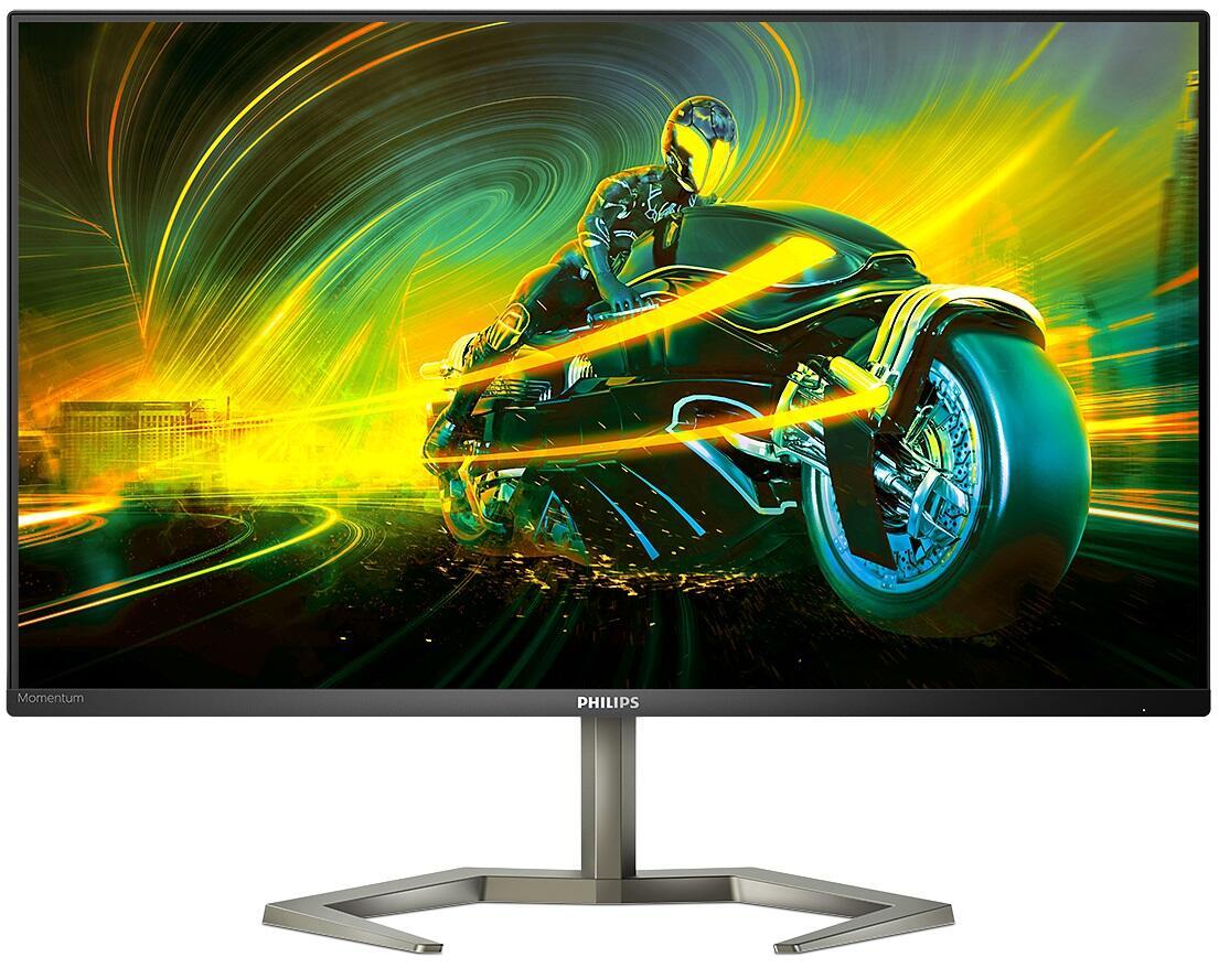 Philips Momentum 32M1N5800A Gaming-Monitor 80 cm (31,5 Zoll) von Philips