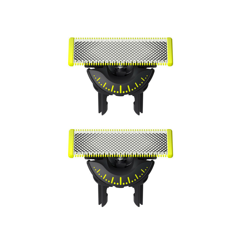 Philips Norelco OneBlade OneBlade QP420/50 Ersatzklinge 360 Philips Norelco OneBlade OneBlade QP420/50 Ersatzklinge 360 von Philips