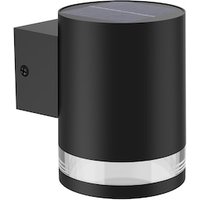 Philips Outdoor Solar Fyce Wandleuchte 1.5W Tageslichtsensor 2700 Kelvin schwarz Philips Outdoor Solar Fyce Wandleuchte 1.5W Tageslichtsensor 2700 Kelvin schwarz von Philips