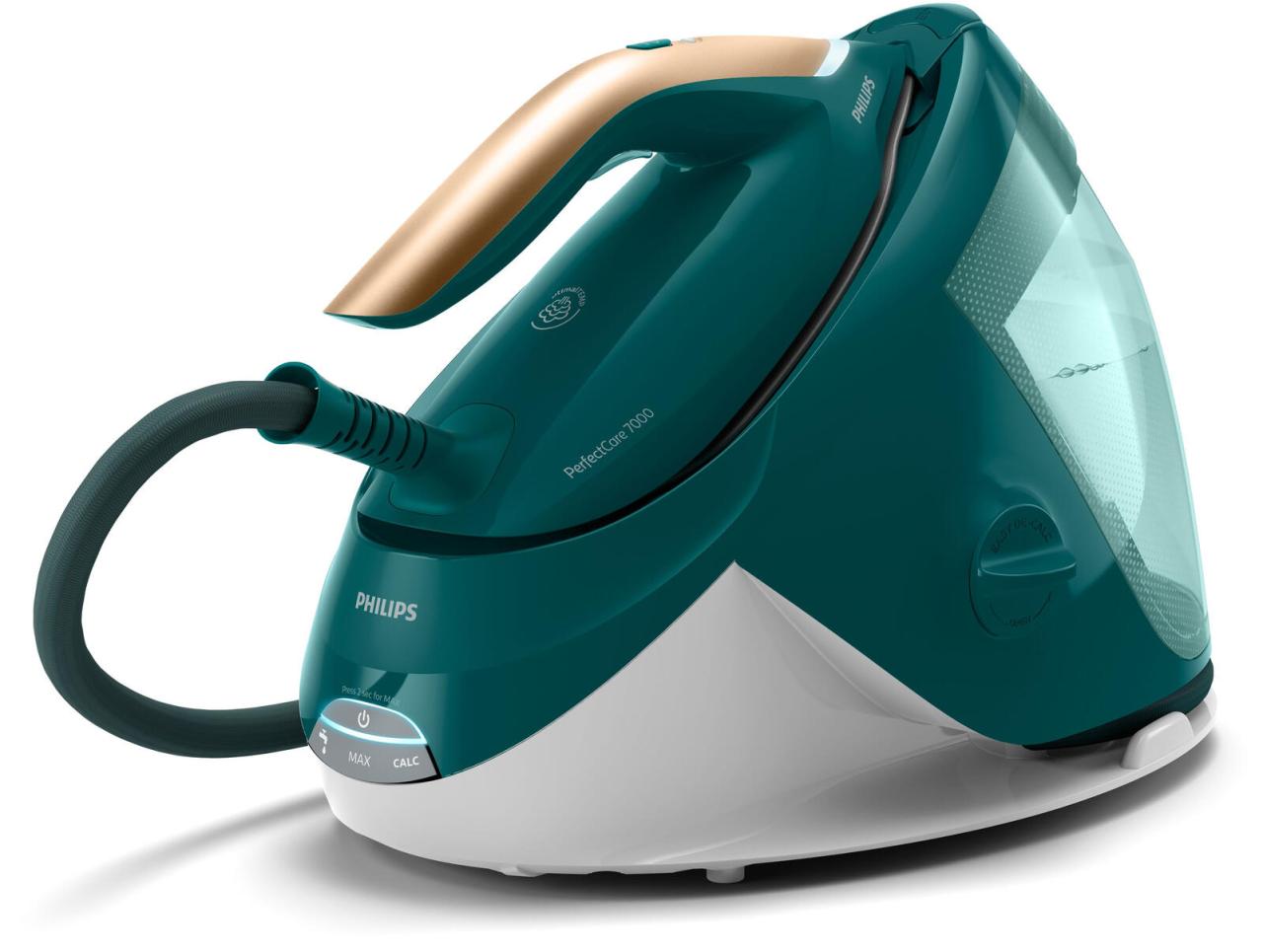 Philips PerfectCare 7000 Series PSG7140 - Dampfbügeleisen Philips PerfectCare 7000 Series PSG7140 - Dampfbügeleisen von Philips