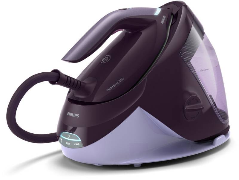 Philips PerfectCare 7000 Series PSG7150/30 Dampfbügelstation von Philips