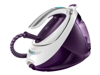 Philips PerfectCare Elite Plus GC9660 - Dampfbügeleisen mit automatischer Abschaltung - Sohle: T-ionicGlide - 2700 W von Philips