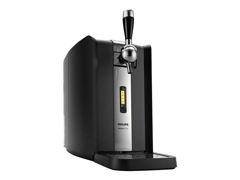 Philips PerfectDraft HD3720 - Bierzapfanlage von Philips