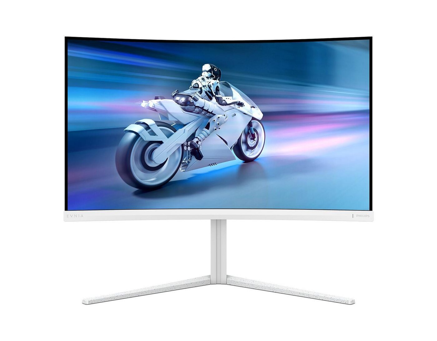 Philips Philips 32M2C5501 Curved-LED-Monitor (2560 x 1440, 1 ms Reaktionszeit, 180 Hz, VA Panel) von Philips