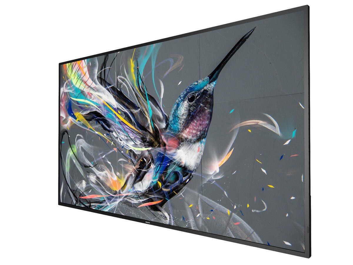 Philips Philips 65BDL3511Q LED-Monitor (3.840 x 2.160 4K UHD, 9 ms Reaktionszeit, 60 Hz, IPS Panel) von Philips