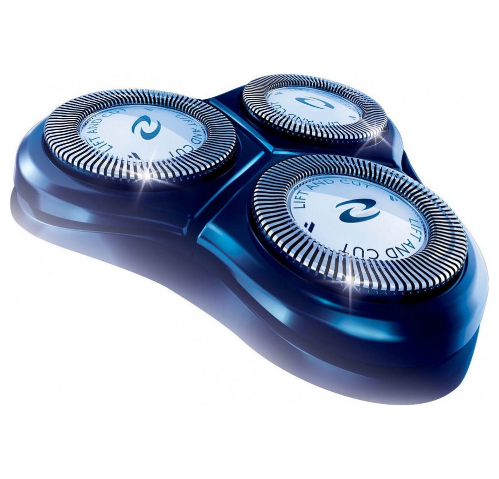 Philips Philips HQ56/50 Super Reflex Ersatz-Scherköpfe für Rasierer. Elektro-Kabel, Lift & Cut Technologie von Philips