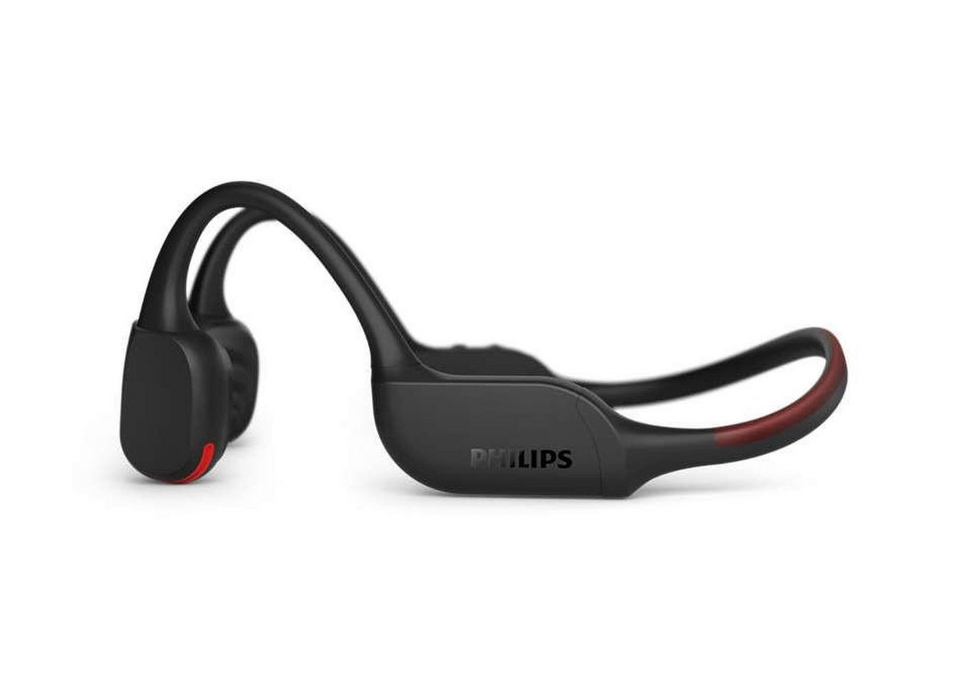 Philips Philips TAA7607BK/00 wireless Kopfhörer Philips Philips TAA7607BK/00 wireless Kopfhörer von Philips