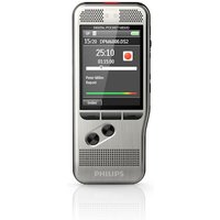 Philips Pocket Memo DPM6000 Digitales Diktiergerät mit 2Mic-Stereoaufnahme Philips Pocket Memo DPM6000 Digitales Diktiergerät mit 2Mic-Stereoaufnahme von Philips