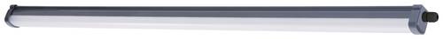 Philips ProjectLine LED-Feuchtraumleuchte LED LED 34W Warmweiß Schwarz Philips ProjectLine LED-Feuchtraumleuchte LED LED 34W Warmweiß Schwarz von Philips