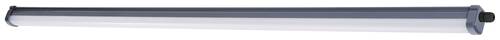 Philips ProjectLine LED-Feuchtraumleuchte LED LED 54W Kaltweiß Schwarz Philips ProjectLine LED-Feuchtraumleuchte LED LED 54W Kaltweiß Schwarz von Philips