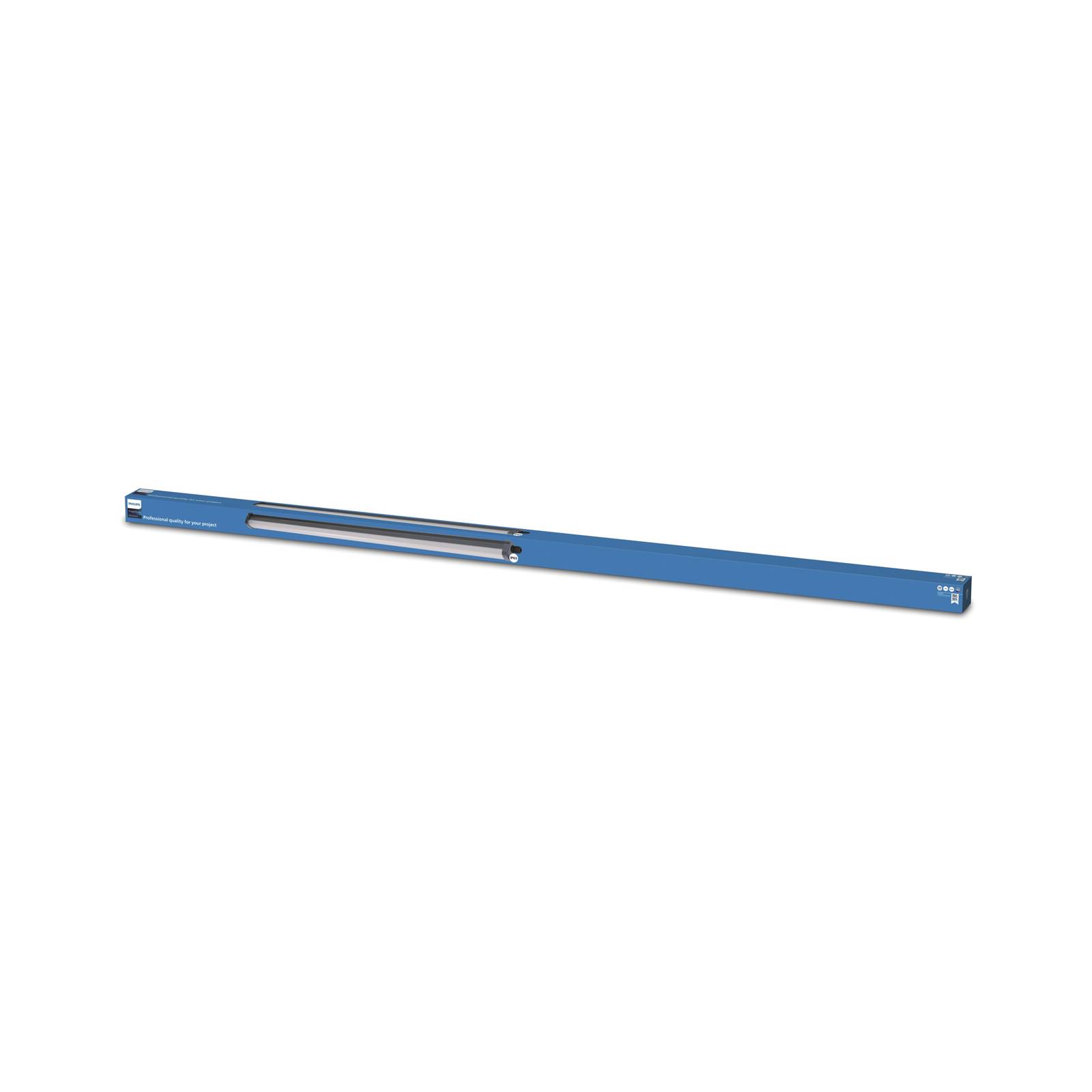 Philips ProjectLine LED-Wannenleuchte 120cm 6500K Philips ProjectLine LED-Wannenleuchte 120cm 6500K von Philips