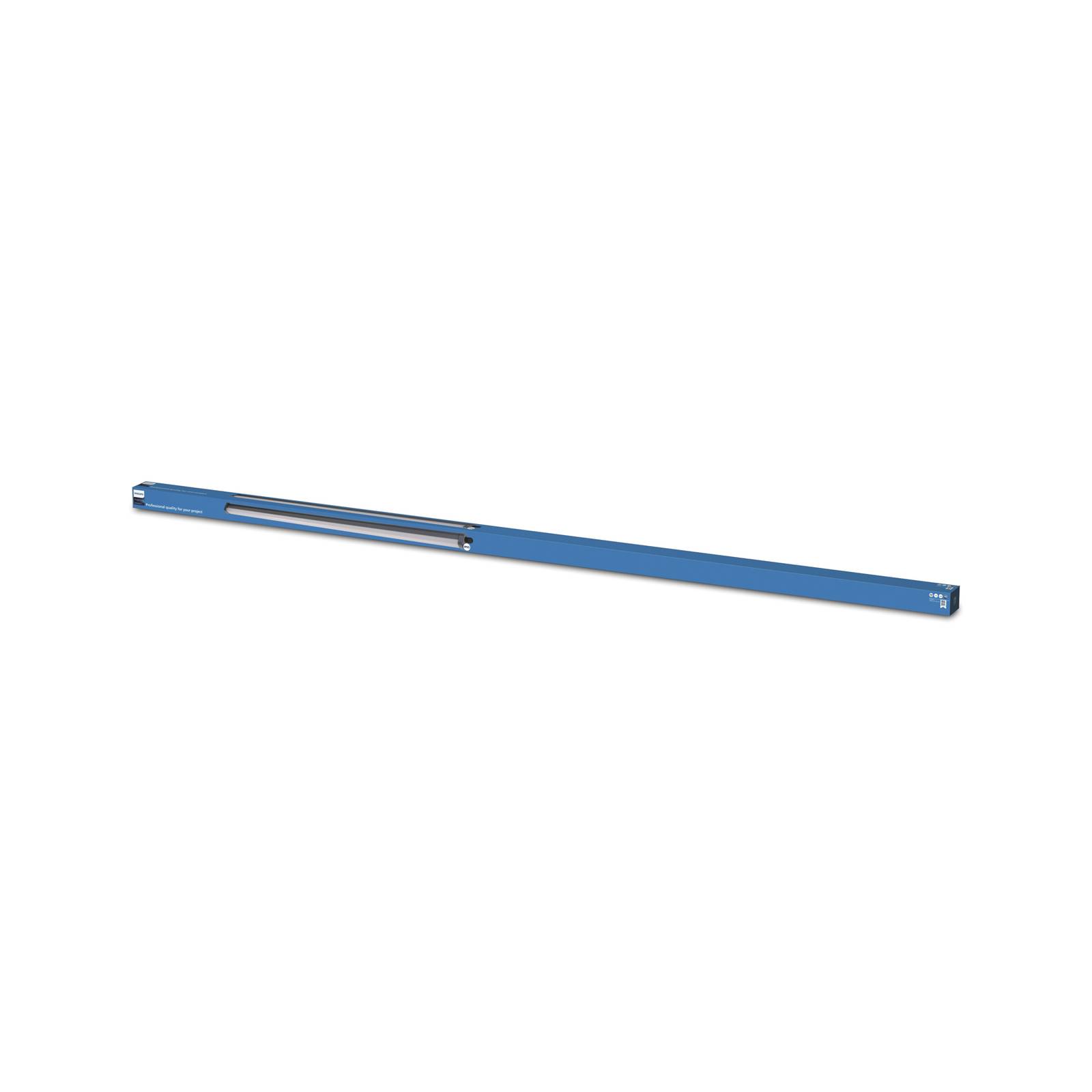 Philips ProjectLine LED-Wannenleuchte 150cm 6500K Philips ProjectLine LED-Wannenleuchte 150cm 6500K von Philips