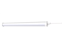 Philips Projectline Wasserdicht, 17 W, LED, 1 Glühbirne(n), IP65, Weiß von Philips