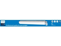Philips Projectline Wasserdicht, 18 W, LED, 1 Glühbirne(n), IP65, Weiß von Philips