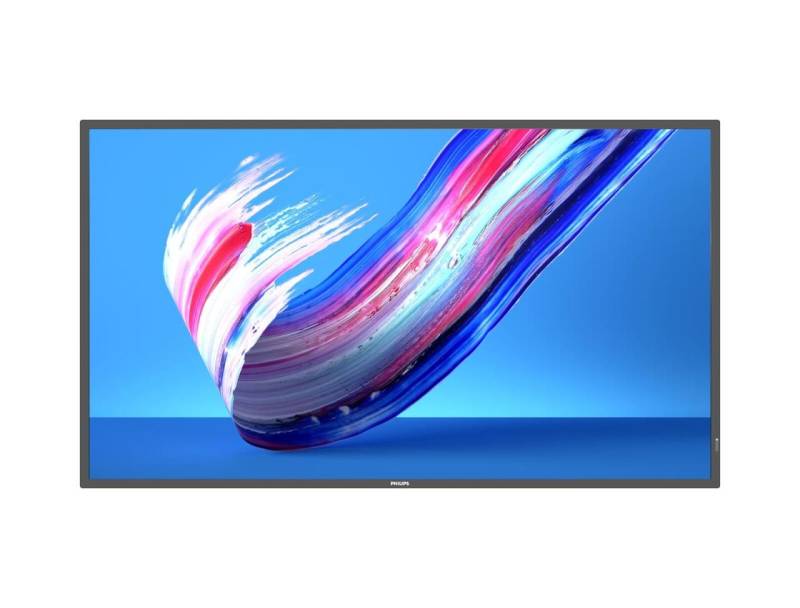 Philips Q-Line 43BDL3650Q Signage Display 108cm (42.5 Zoll) von Philips