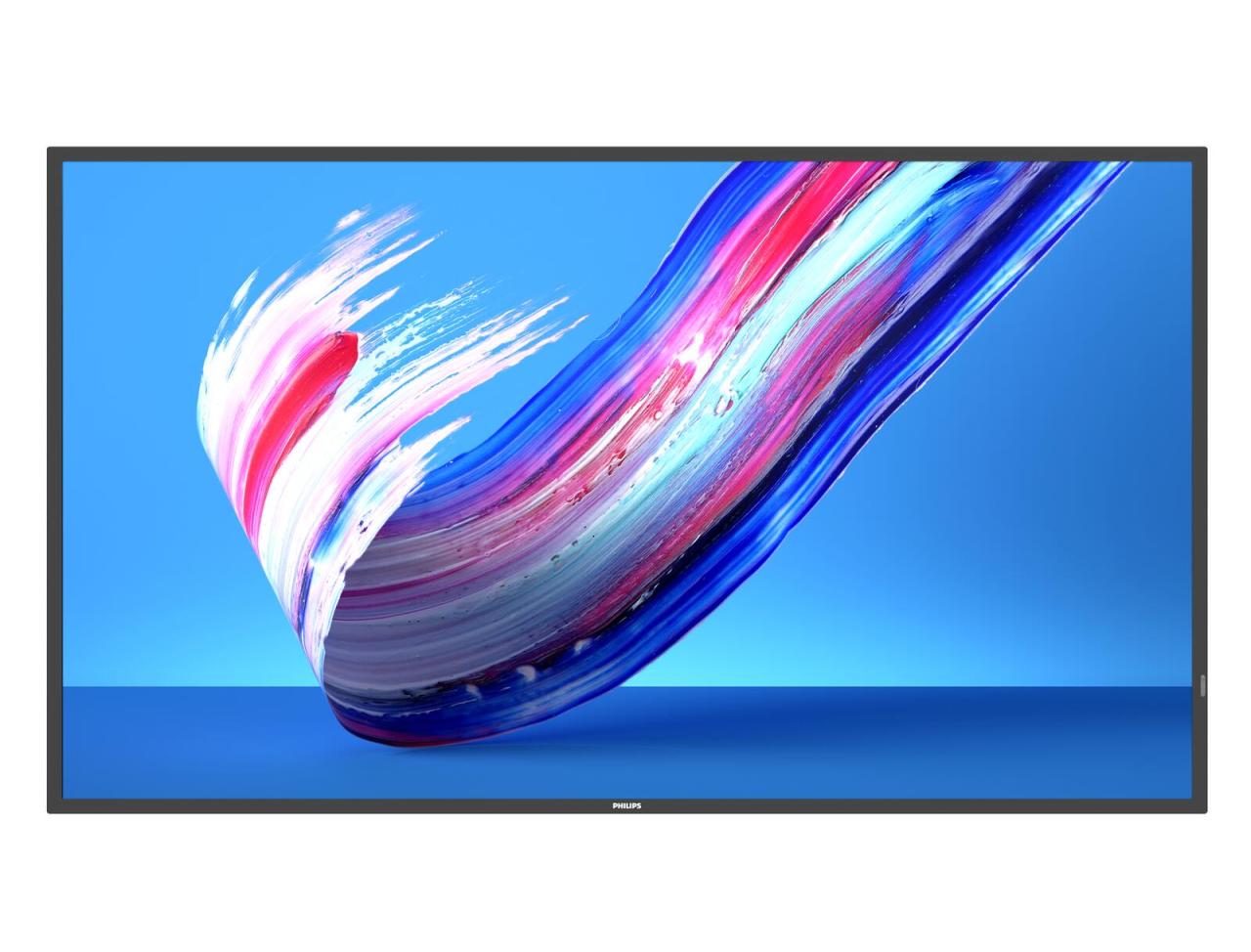 Philips Q-Line 50BDL3650Q Signage Display 125.7cm (49.5 Zoll) von Philips