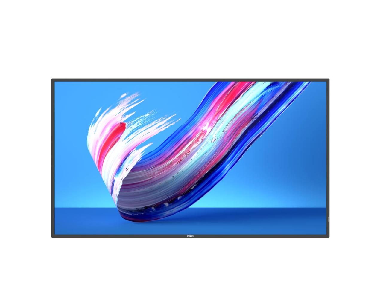 Philips Q-Line 55BDL3650Q Signage Display 138.7cm (54.6 Zoll) von Philips