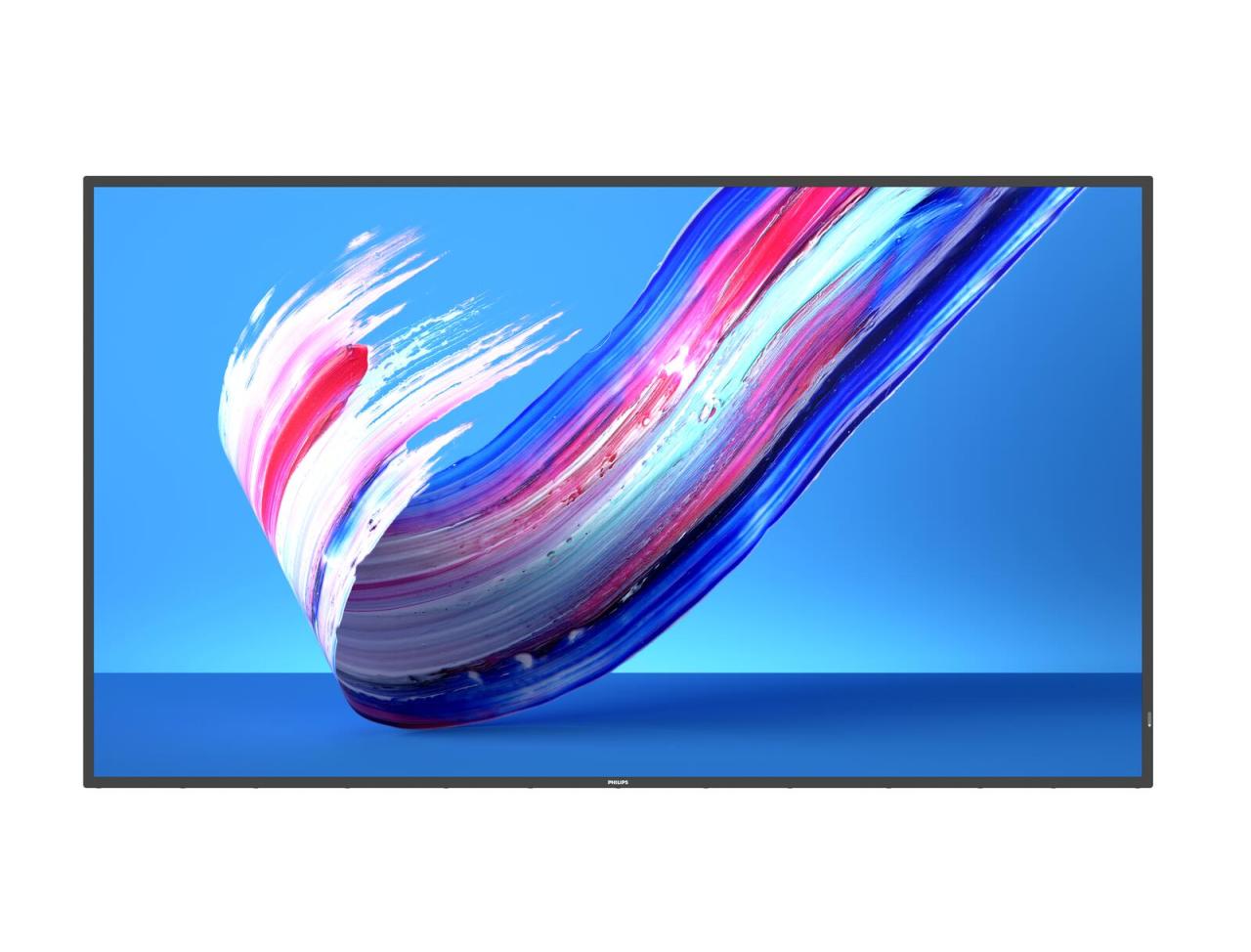 Philips Q-Line 65BDL3650Q Signage Display 163.9cm (64.5 Zoll) von Philips